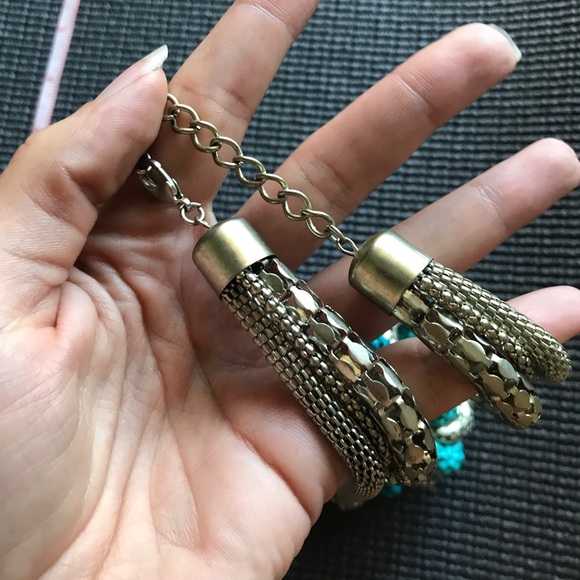 🫐 Fruity Loops Necklace 🫐 - Picture 5 of 6